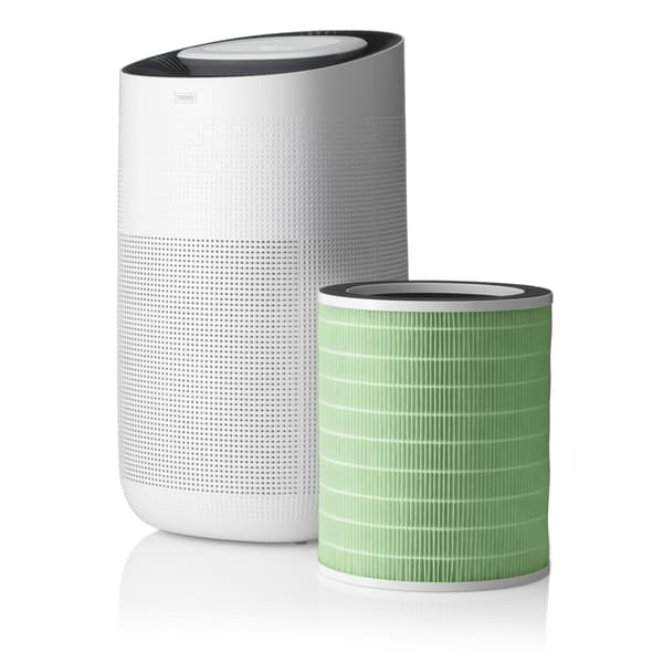 HEPA H13 luftrenare reservfilter, 99,97 % effektivitet