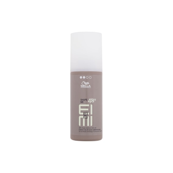 Wella Professionals - Eimi Shape Me - For Women, 150 ml