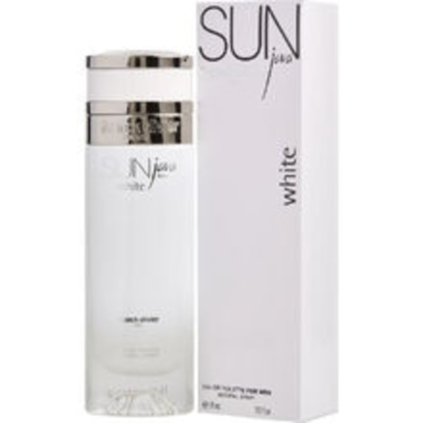 Franck Olivier - Sun Java White Men EDT 75ml