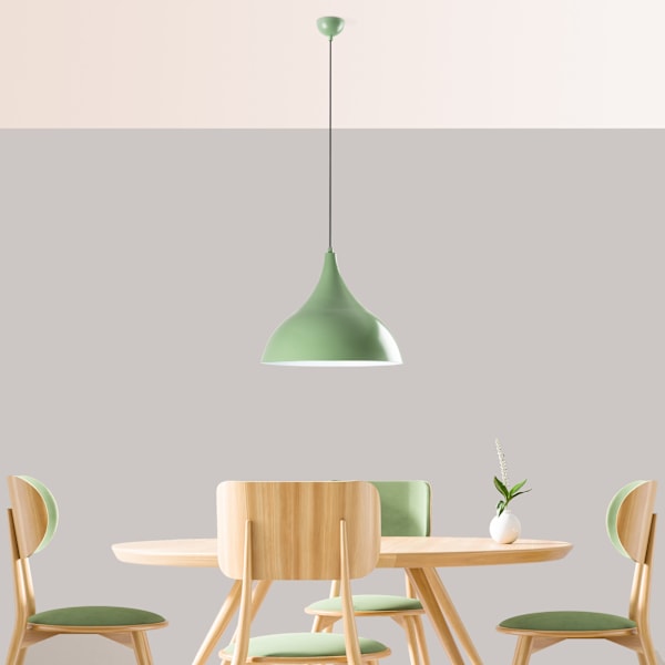 Lysekrone Bitlisim - Mint
