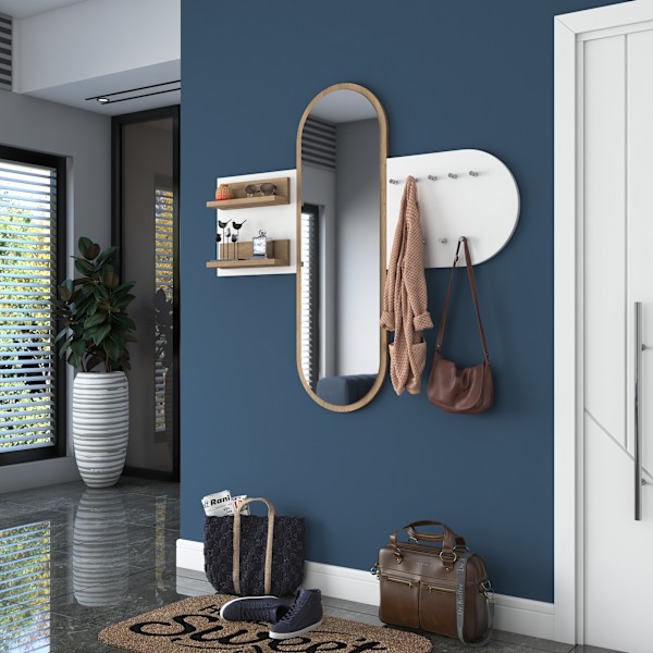 Hall monter P3 - 2445
