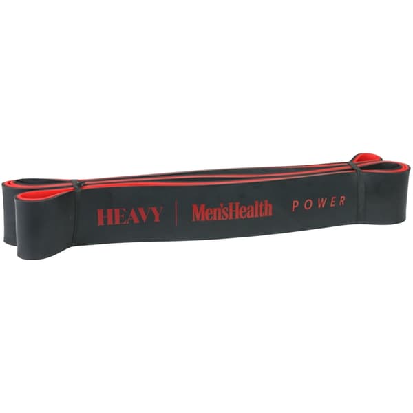 Tunge modstandselastikker til mænd, 20-40 kg