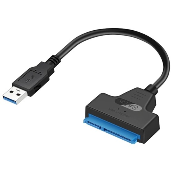 USB til SATA 3.0 Izoxis 23603 adapter