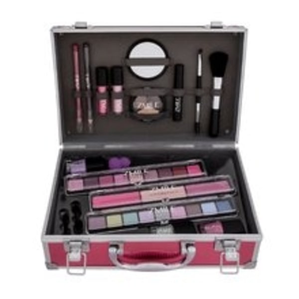 Zmile Cosmetics - Merry Berry Makeup Set 58.5g