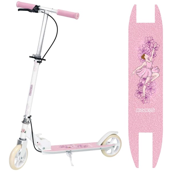 Ricokids Kodi ballerina scooter