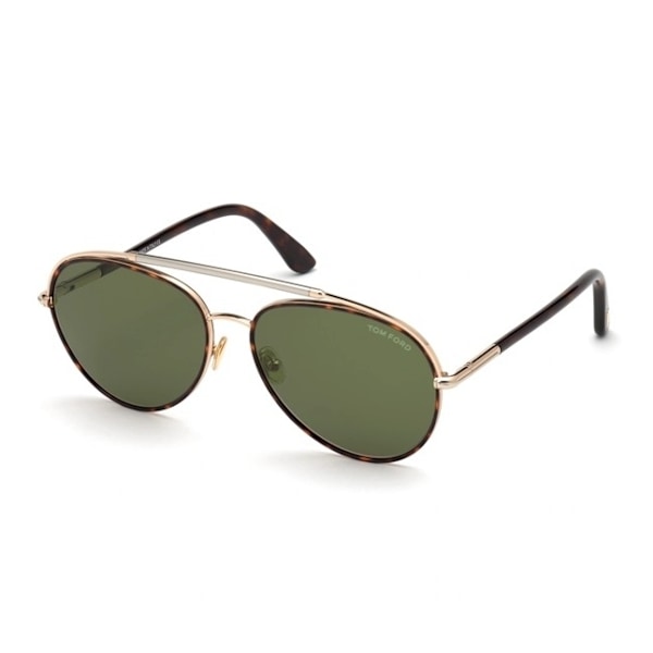 TOM FORD SUNGLASSES Mod. FT0748 59 52N