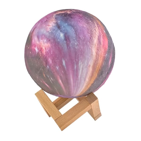 Sengelampe 15 cm, 16 farver