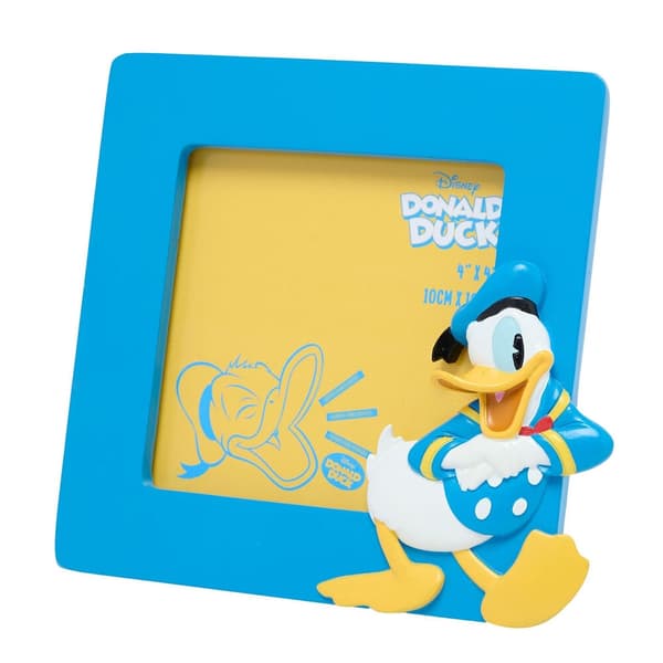 Disney Donald -valokuvakehys