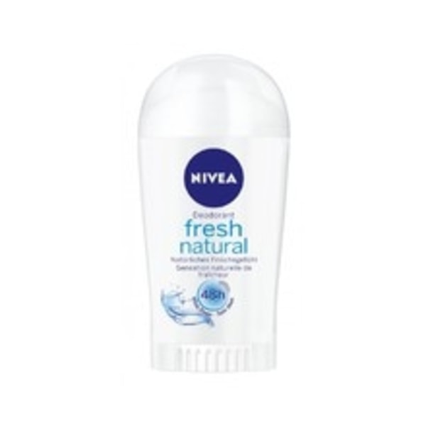 Nivea - Fresh Natural Deodorant 50ml