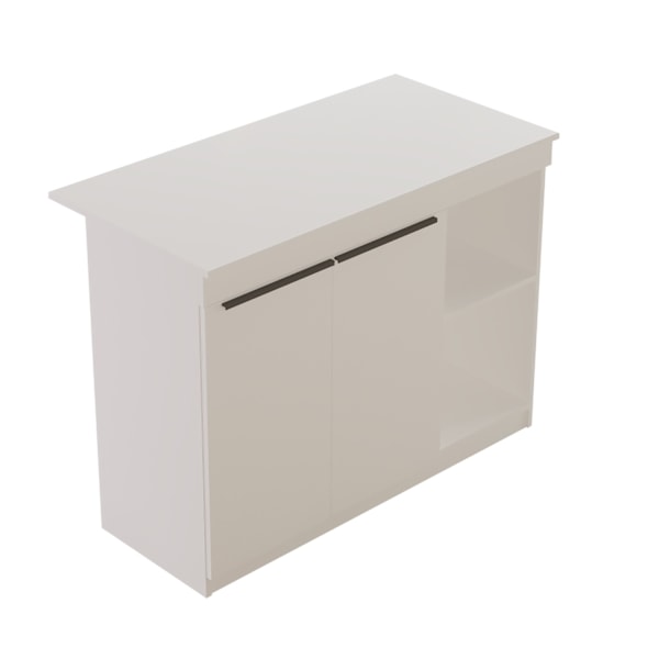 Køkkenbord OR2-W