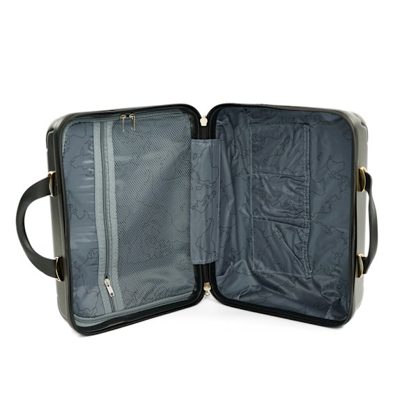 Nokiro 12' ABS Small Travel Case - Sea