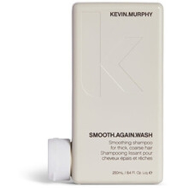 Kevin Murphy - Smooth.Again.Wash Smoothing Shampoo - Uhlazující šampon pro nepoddajné a krepaté vlasy 1000ml