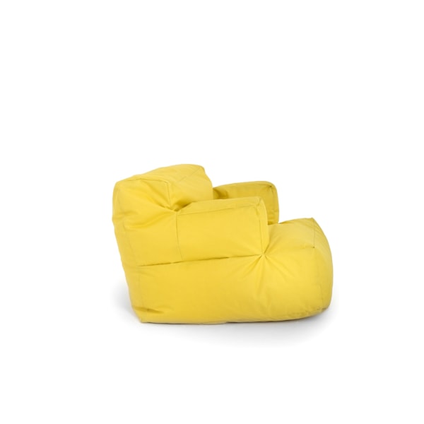 Bean Bag Relax - Gul