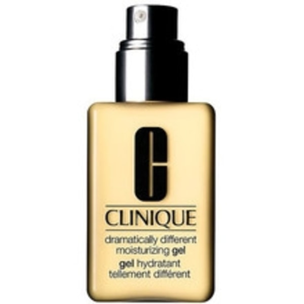 Clinique - Dramatically Different Moisturizing Gel (for combination and oily skin) - Hydrating Gel 125ml