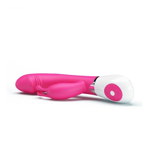 Vibe Gene med Voice Control Pink