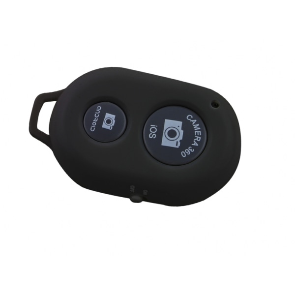 Esperanza Bluetooth Remote Shutter Emm114 musta
