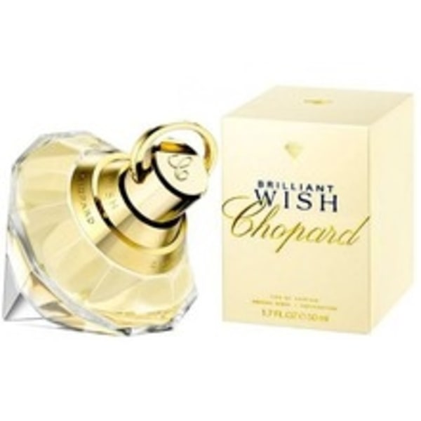 Chopard - Brilliant Wish EDP 75ml