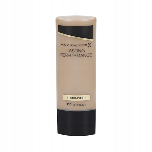 Max Factor, Lasting Performance, Liquid Foundation, 111, Deep Beige, 35 ml