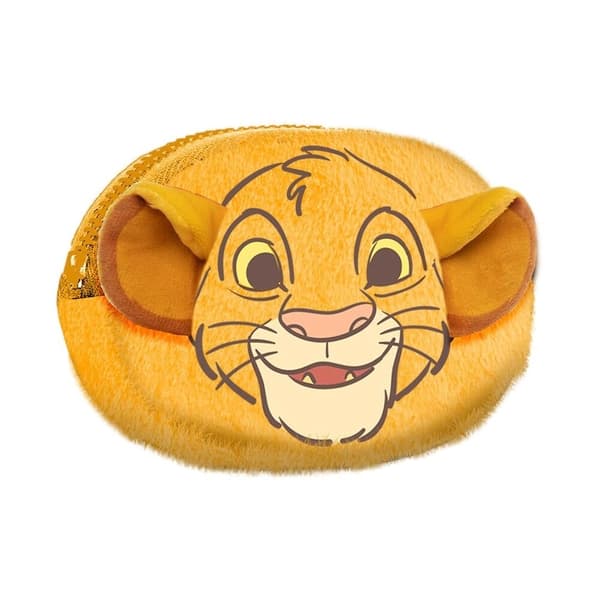Disney Leijonakuningas Simba pehmolaukku