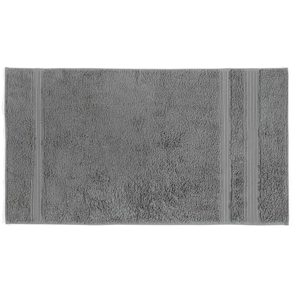 Kylpypyyhe London Bath (70 x 140) - antrasiitti