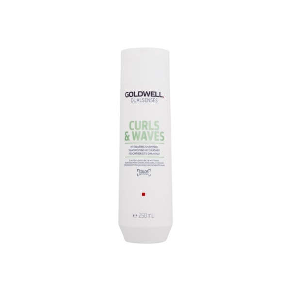 Goldwell - Dualsenses Curls & Waves - For Women, 250 ml