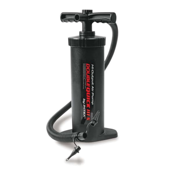 Double Quick IIIS mäntäpumppu 37 cm INTEX 68605