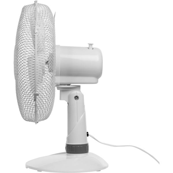 Ströme Turbine - pöytätuuletin