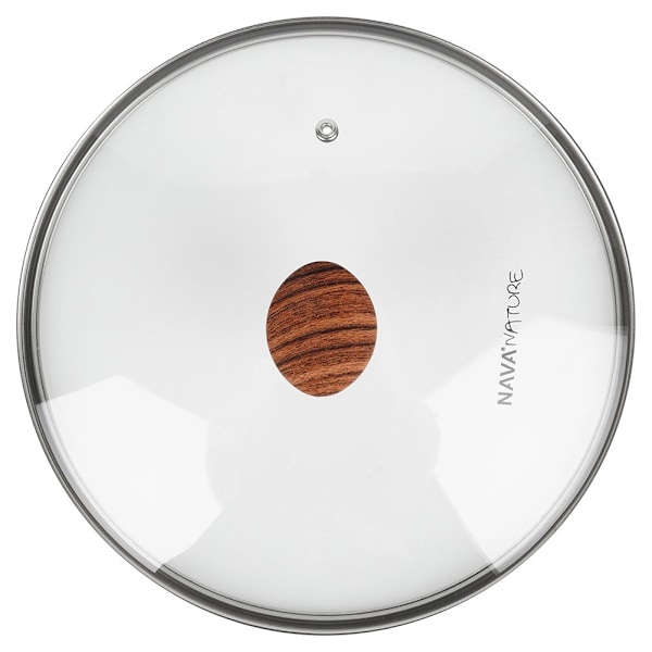 NATURE glaslock 26 cm