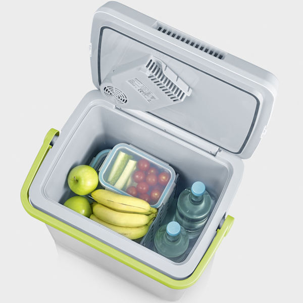 Kylbox 25L 58W 12V eco Funktion TKB2925