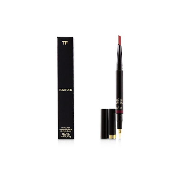 Tom Ford, Lip Sculptor, Double-Ended, Lip Liner, 12, Exploit, 0.2 g