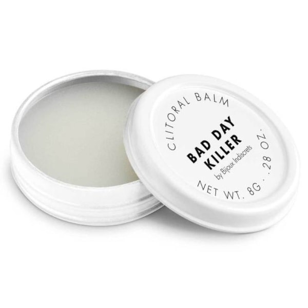 Bijoux - Clitoris Balm Bad Day Killer