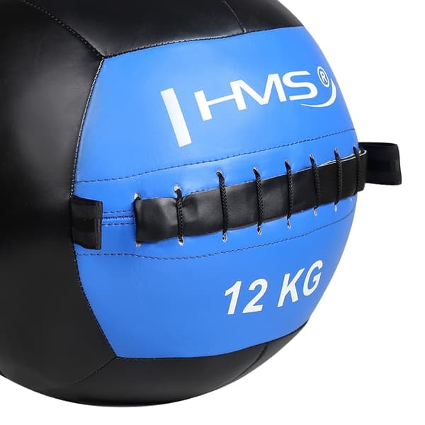 Träningsväggboll – 12lb, hållbar träningsutrustning