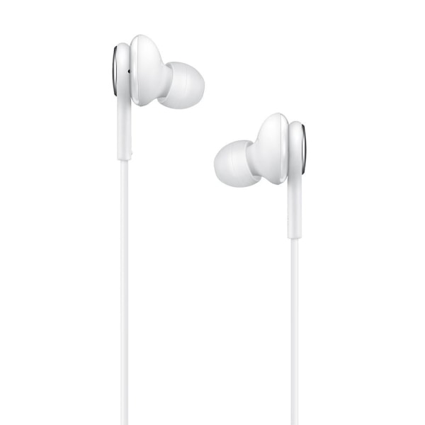 AKG langalliset in-ear kuulokkeet, USB-C-liitin, valkoinen