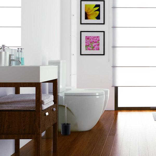 WC-stol i keramik