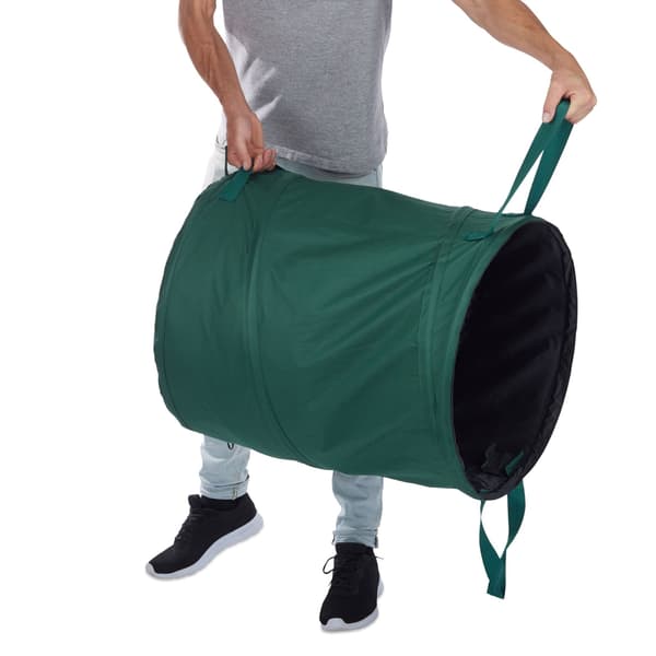 160 l pop-up lövpåsar i set om 3