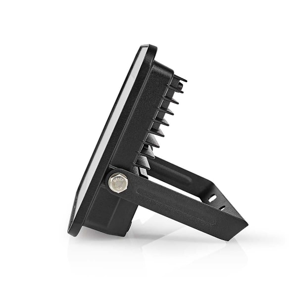 Smartlife Outdoor Light | 1600 lm | Wi-Fi | 20 W | Lämpimästä kylmään valkoiseen / RGB | 2700 - 6500 K | Alumiini | Android™ / IOS