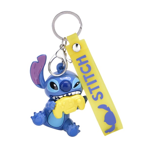 Disney Stitch Nyckelring