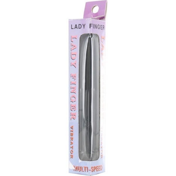 Seven Creations - Ladyfinger Minivibrator Sort