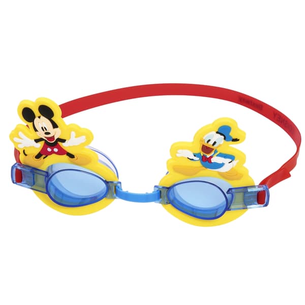 Mickey Bestway 9102S uimalasit lapsille
