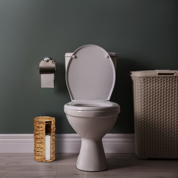 Toiletpapir opbevaring 3 ruller