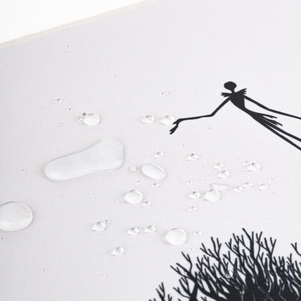 Spelbordsmatta - Disney Nightmare Before Christmas Design