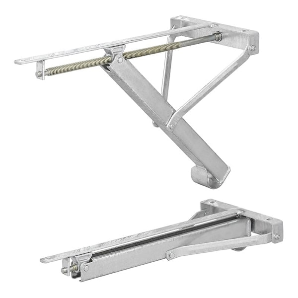 Kulma vakaa 450 kg P: 663 mm K: 512 mm