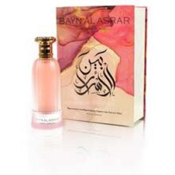 Paris Corner - Bayn Al Asrar EDP 80ml