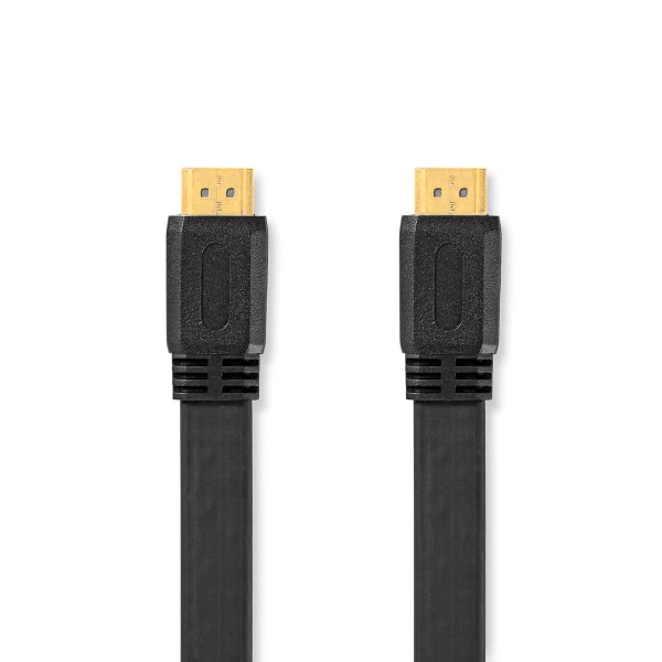 High Speed ​​HDMI ™ kabel med Ethernet | HDMI™ Stik | HDMI™ Stik