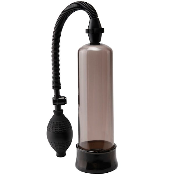 Pump Worx - Begyndere Power Pump Sort