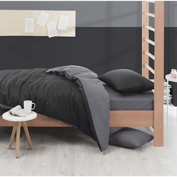 Single Quilt Cover Set Mix - Sort, Fume