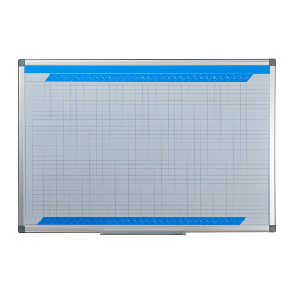 Whiteboard planerare