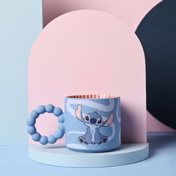 Disney Stitch-mugg