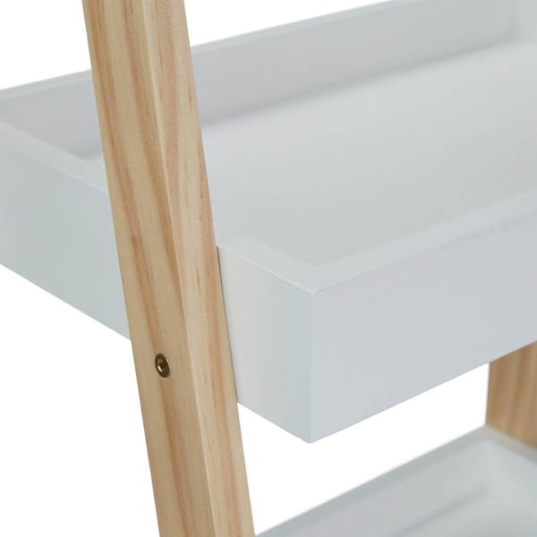 Bambu Badrum Caddy