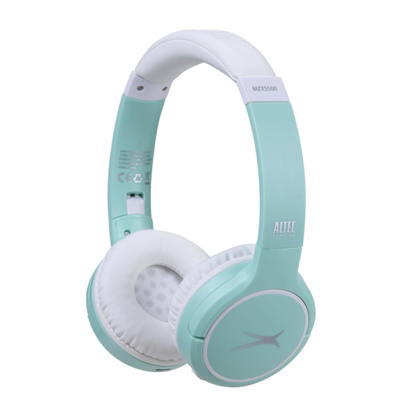 ALTEC LANSING 2in1 -kuuloke NanoPhone Langaton korvan vihreä